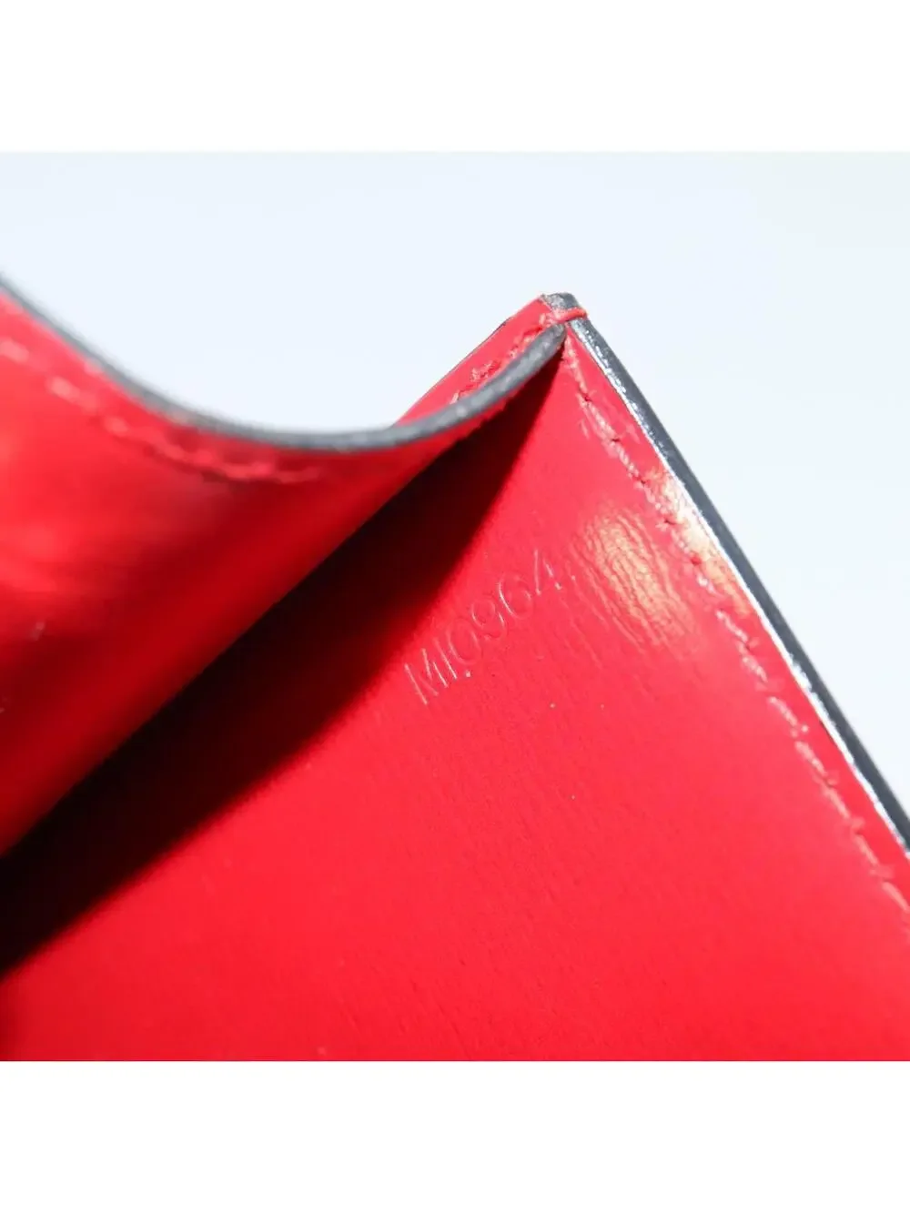 Louis Vuitton Epi Malesherbes Hand Bag #344061L52B